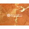 Rojo Alicante Marble Tile