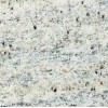 Kashmir White Granite Tile