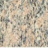 Santa Cecilia Granite Tile