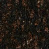 Tan Brown Granite Tile