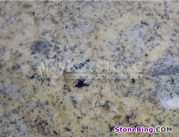 Absolute Cream Granite Tile