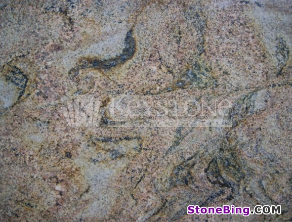 Australia Juparana Granite Tile
