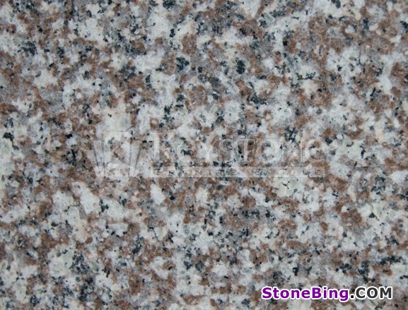 Bainbrook Brown Granite Tile
