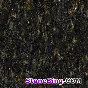 Ubatuba Granite Tile