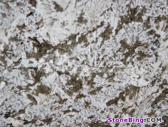 Bianco Antico Granite Tile