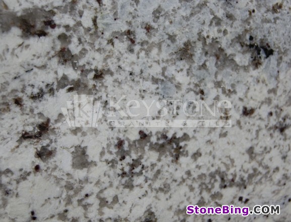 Bianco Blue Granite Tile