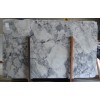 White Fantasy Granite Slab