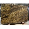 Golden Thunder Granite Slab