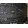 Blue Barracuda Granite Slab