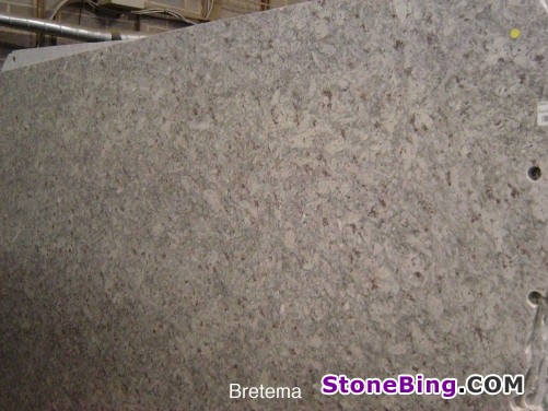 Bretema Granite Slab