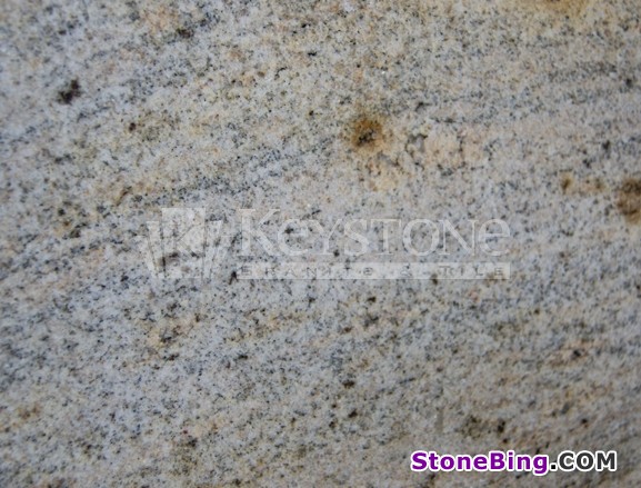 Cielo De Oro Granite Tile