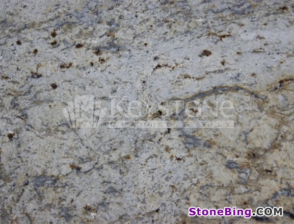 Colonial River Granite Tile
