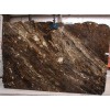 Chuva Brown Granite Slab