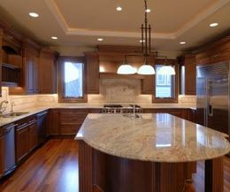 Marble Vs. Granite Countertops