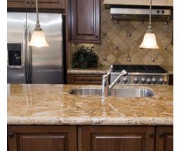 Marble Vs. Granite Countertops