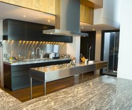 Marble Vs. Granite Countertops