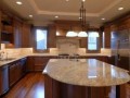 Marble Vs. Granite Countertops