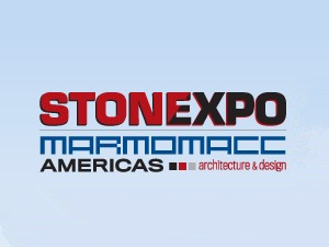 StonExpo/Marmomacc Americas 2014