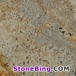 Antique Treasure Granite Tile