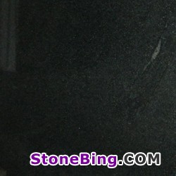 Aracruz Black Granite Tile