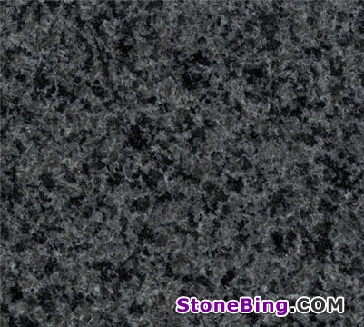 Impala Black Granite Tile
