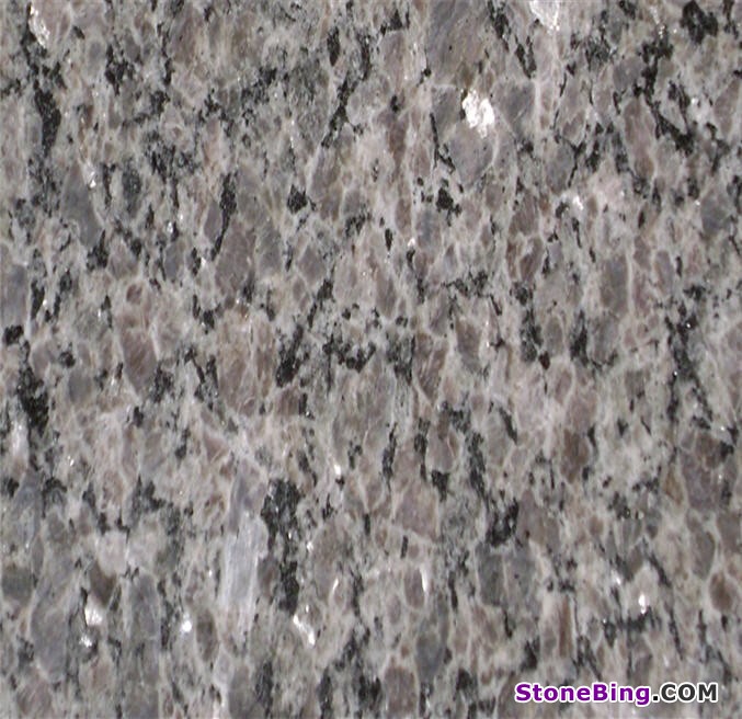New Caledonia Granite Tile