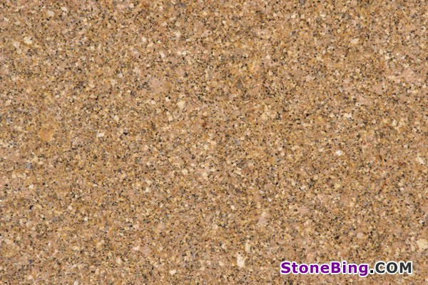 Antico Yellow Granite Tile