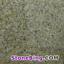 Beige Butterfly Granite Tile