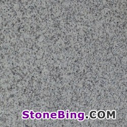 Bianco Sardo Granite Tile