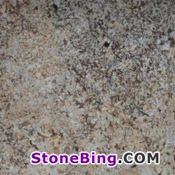 Bianco Torrone Granite Tile