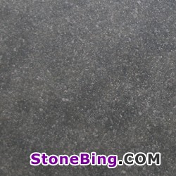 Black Angola Granite Tile