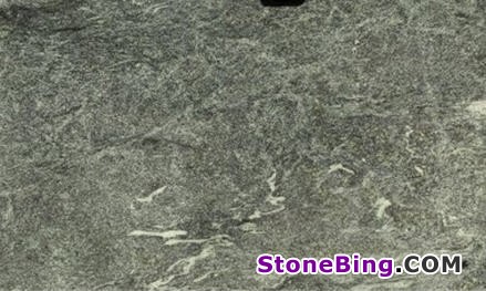Artic Green Granite Tile