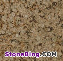 Atlantic Gold Granite Tile