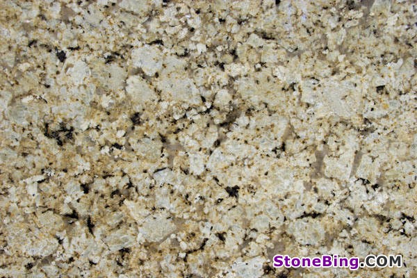 Bianco Toscana Granite Tile