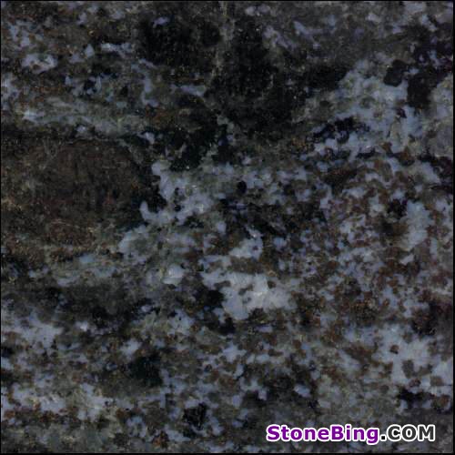 Bros Blue Granite Tile