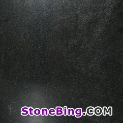 Black Fantasy Granite Tile