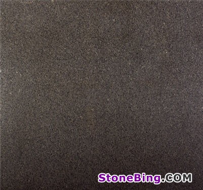 Black Night C Granite Tile