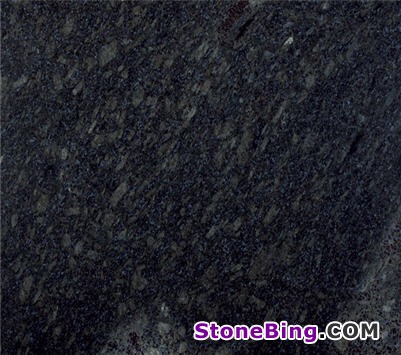 Butterfly Blue C Granite Tile
