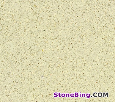 Champagne Pearl Quartz Tile