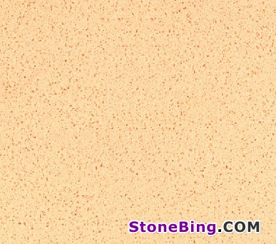 Honey Blush Quartz Tile