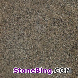 Desert Brown Granite Tile