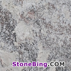 Ecuador White Granite Tile