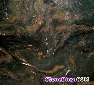 Capolavoro C Granite Tile