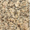 Giallo Cathedral Granite Tile