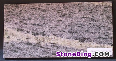 Eucaliptus Green Granite Tile