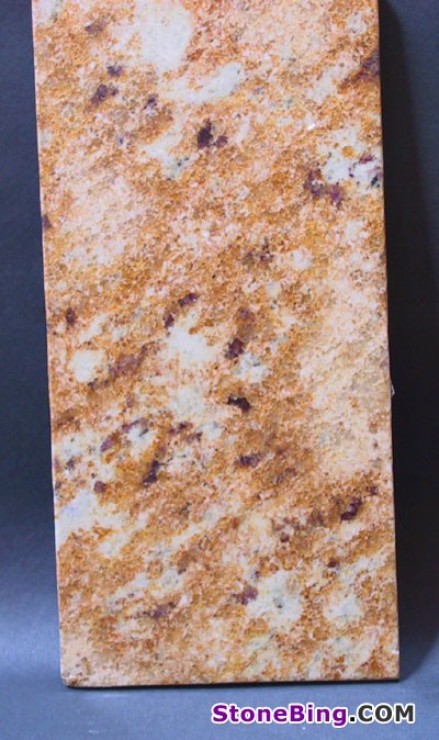 Amarelo Granite Tile