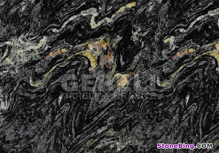 Electron Granite Slab