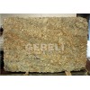 Giallo Typhon Granite Slab