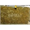 Golden Persa Granite Slab