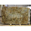 Golden Wave Granite Slab